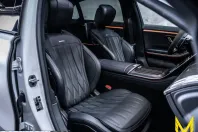Mercedes-Benz S 63 AMG (Clasa S) din 2025 cu 11.638 km - oferta MER261054 - foto 20
