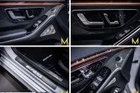 Mercedes-Benz S 63 AMG (Clasa S) din 2025 cu 11.638 km - oferta MER261054 - foto 21