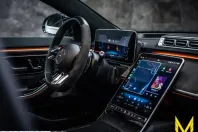 Mercedes-Benz S 63 AMG (Clasa S) din 2025 cu 11.638 km - oferta MER261054 - foto 22