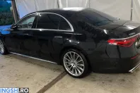 Mercedes-Benz S 580 (Clasa S) din 2022 cu 85.579 km - oferta MER261056 - foto 4