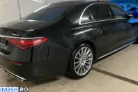 Mercedes-Benz S 580 (Clasa S) din 2022 cu 85.579 km - oferta MER261056 - foto 5