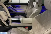Mercedes-Benz S 580 (Clasa S) din 2022 cu 85.579 km - oferta MER261056 - foto 8