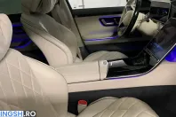 Mercedes-Benz S 580 (Clasa S) din 2022 cu 85.579 km - oferta MER261056 - foto 10