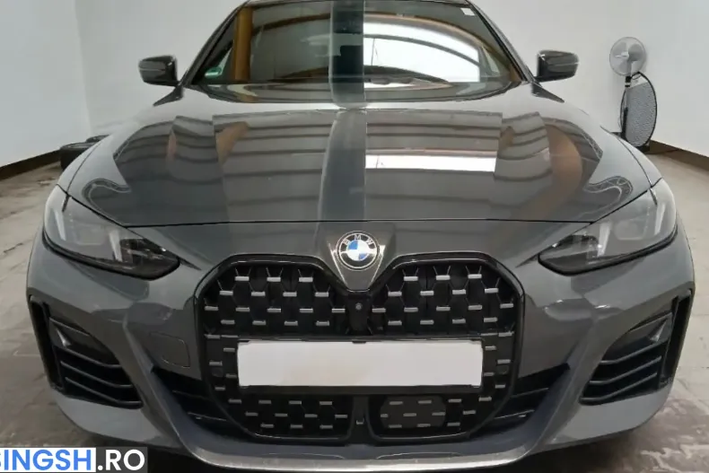 BMW 420 (Seria 4) din 2025 cu 47.000 km - oferta BMW261058 - foto 2