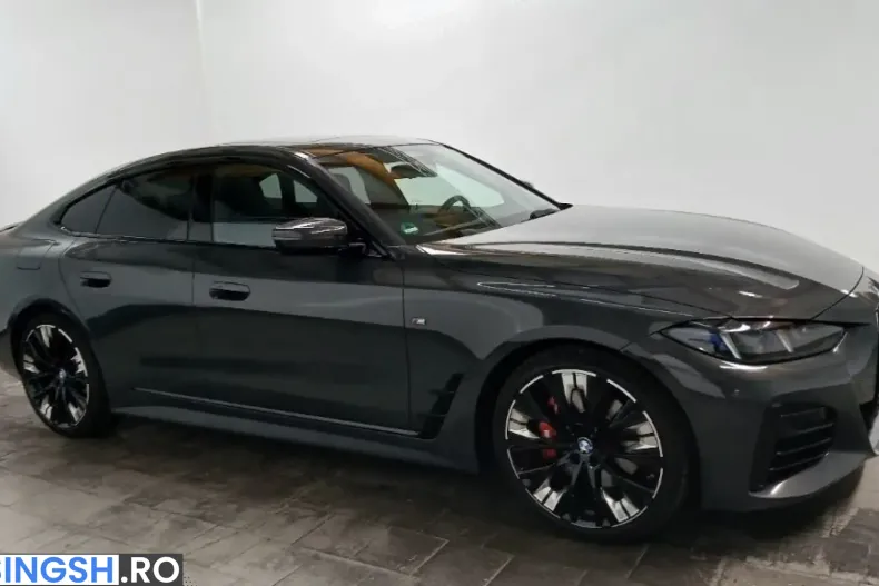 BMW 420 (Seria 4) din 2025 cu 47.000 km - oferta BMW261058 - foto 3