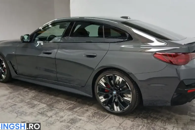 BMW 420 (Seria 4) din 2025 cu 47.000 km - oferta BMW261058 - foto 4