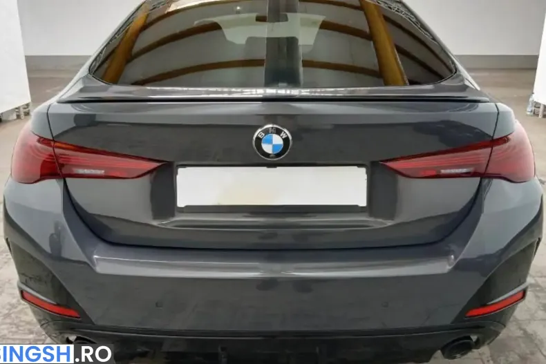 BMW 420 (Seria 4) din 2025 cu 47.000 km - oferta BMW261058 - foto 5