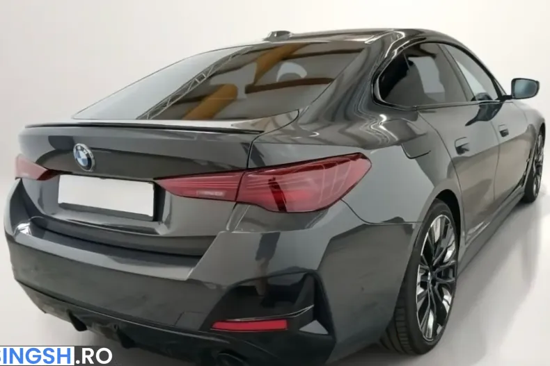 BMW 420 (Seria 4) din 2025 cu 47.000 km - oferta BMW261058 - foto 6