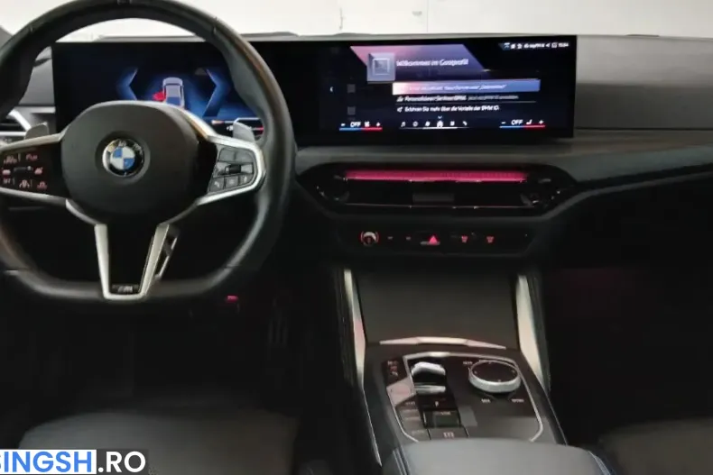 BMW 420 (Seria 4) din 2025 cu 47.000 km - oferta BMW261058 - foto 7