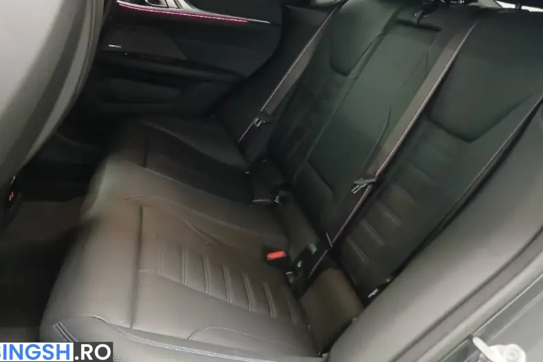 BMW 420 (Seria 4) din 2025 cu 47.000 km - oferta BMW261058 - foto 9