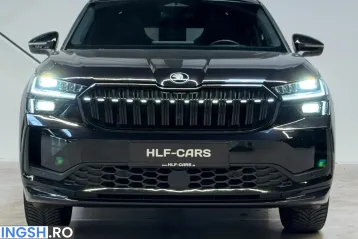 Skoda Kodiaq din 2025 - oferta SKO261059