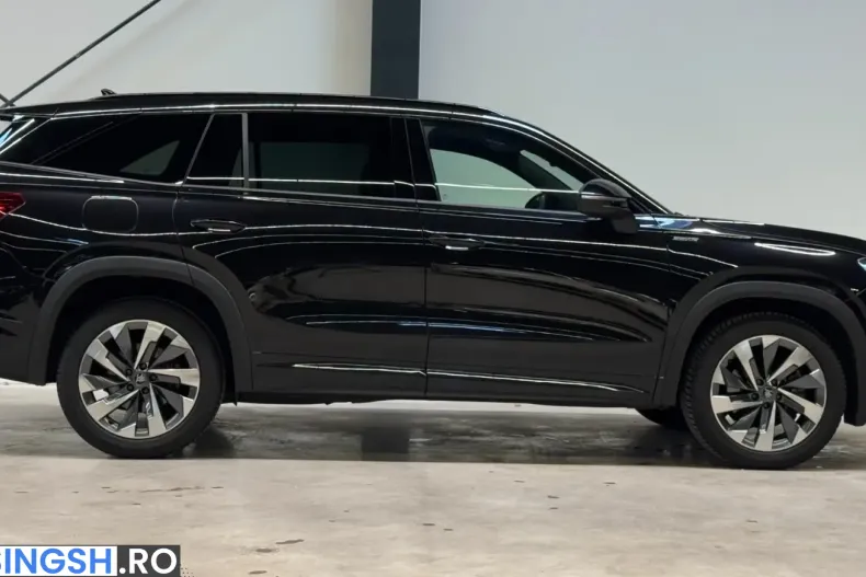 Skoda Kodiaq din 2025 cu 25.224 km - oferta SKO261059 - foto 3