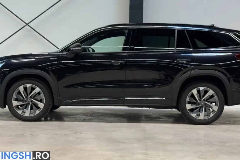 Skoda Kodiaq din 2025 cu 25.224 km - oferta SKO261059 - foto 4