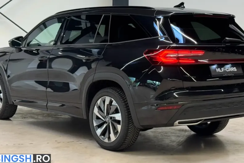 Skoda Kodiaq din 2025 cu 25.224 km - oferta SKO261059 - foto 6