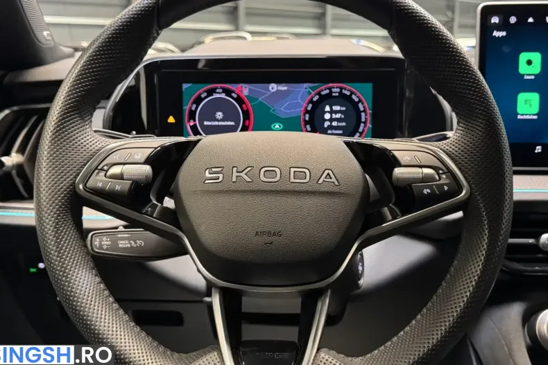 Skoda Kodiaq din 2025 cu 25.224 km - oferta SKO261059 - foto 8