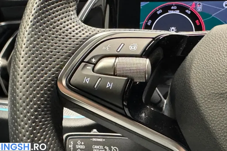 Skoda Kodiaq din 2025 cu 25.224 km - oferta SKO261059 - foto 10