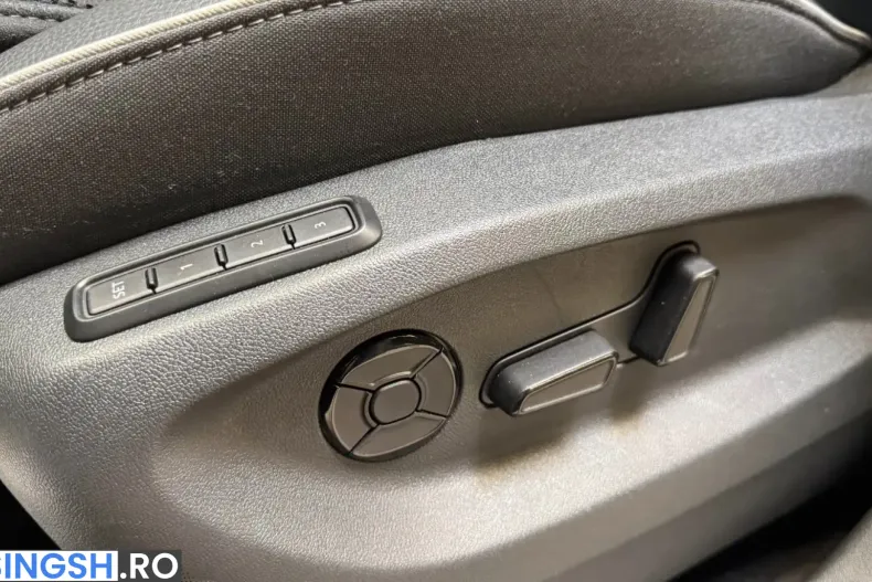 Skoda Kodiaq din 2025 cu 25.224 km - oferta SKO261059 - foto 12