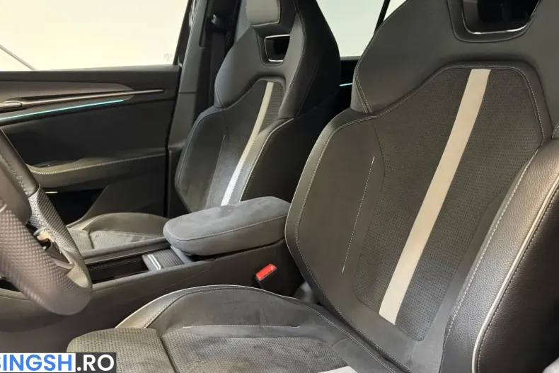 Skoda Kodiaq din 2025 cu 25.224 km - oferta SKO261059 - foto 16