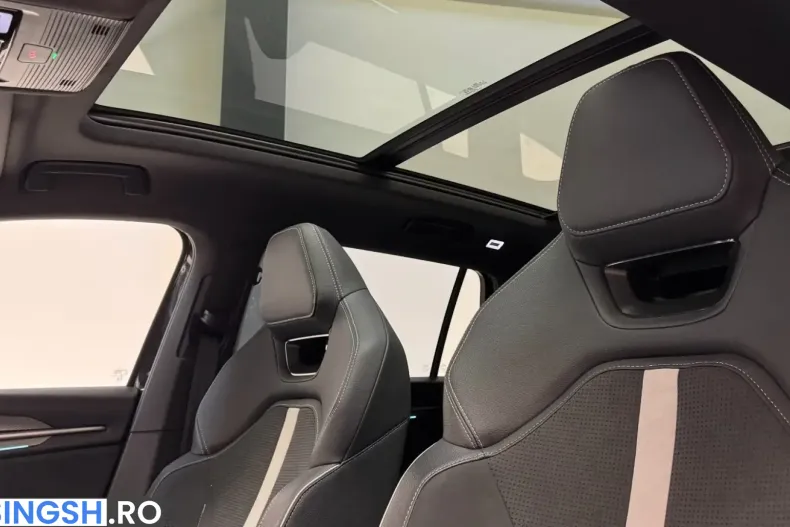 Skoda Kodiaq din 2025 cu 25.224 km - oferta SKO261059 - foto 17