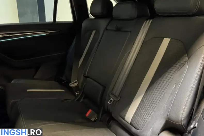 Skoda Kodiaq din 2025 cu 25.224 km - oferta SKO261059 - foto 18