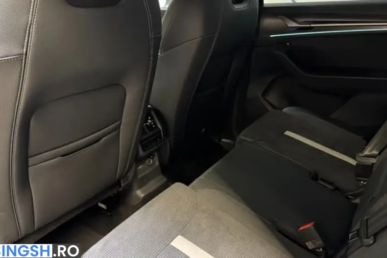 Skoda Kodiaq din 2025 cu 25.224 km - oferta SKO261059 - foto 19