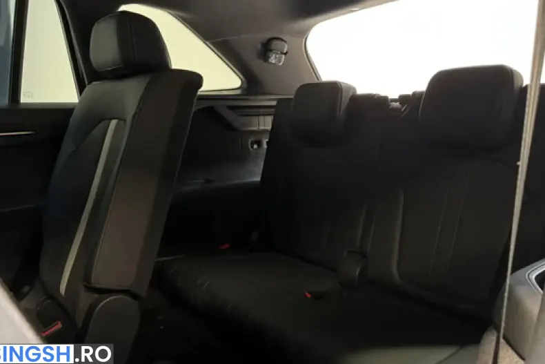 Skoda Kodiaq din 2025 cu 25.224 km - oferta SKO261059 - foto 21