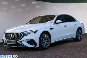 Mercedes-Benz E 53 AMG din 2025 - oferta MER261060