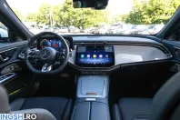 Mercedes-Benz E 53 AMG (Clasa E) din 2025 cu 6.122 km - oferta MER261060 - foto 3