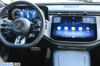Mercedes-Benz E 53 AMG (Clasa E) din 2025 cu 6.122 km - oferta MER261060 - foto 4
