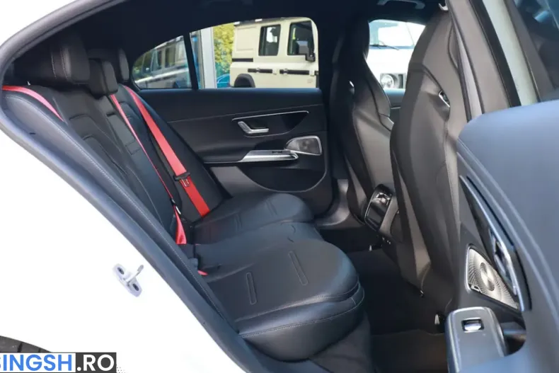 Mercedes-Benz E 53 AMG (Clasa E) din 2025 cu 6.122 km - oferta MER261060 - foto 16