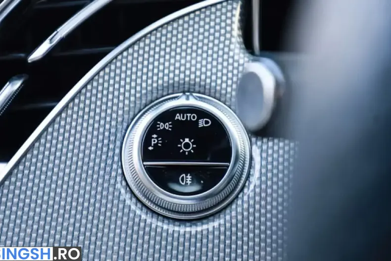 Mercedes-Benz E 53 AMG (Clasa E) din 2025 cu 6.122 km - oferta MER261060 - foto 18