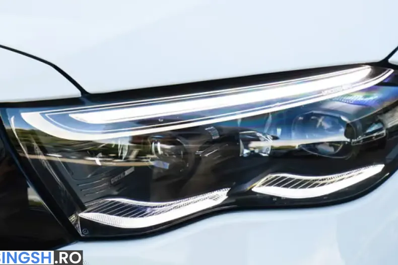 Mercedes-Benz E 53 AMG (Clasa E) din 2025 cu 6.122 km - oferta MER261060 - foto 21
