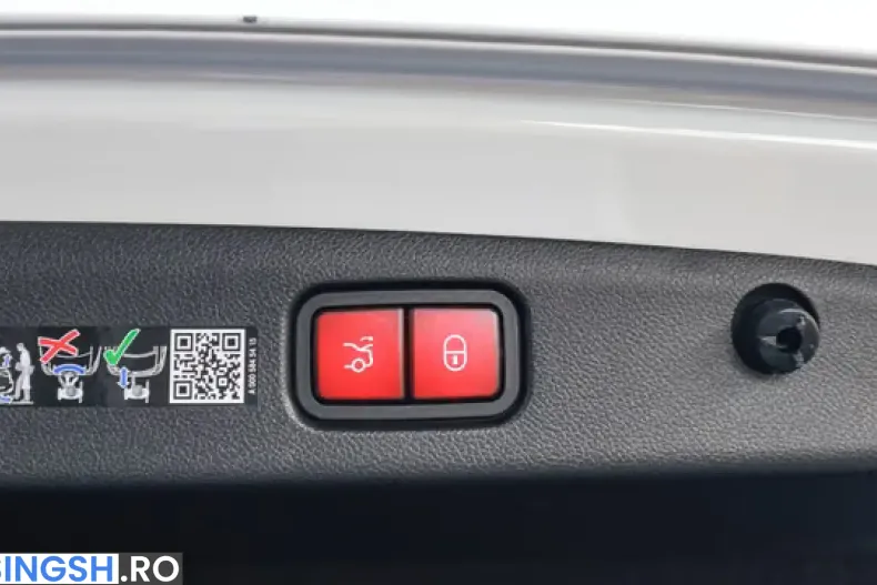 Mercedes-Benz E 53 AMG (Clasa E) din 2025 cu 6.122 km - oferta MER261060 - foto 23