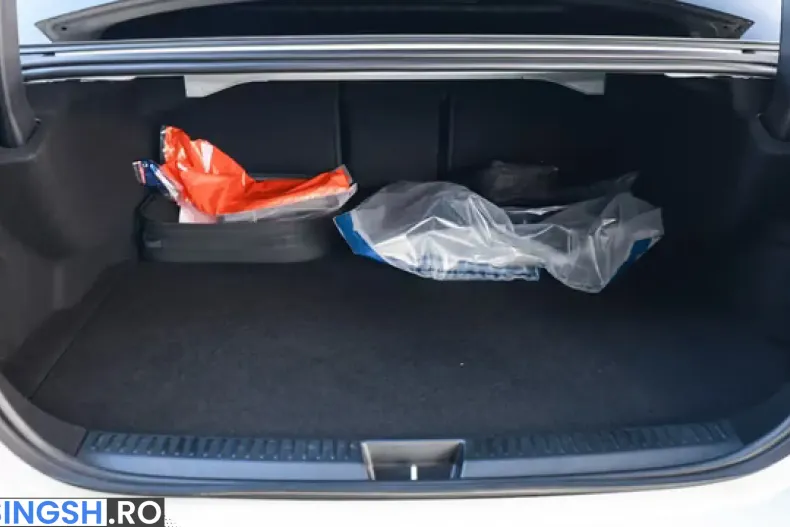 Mercedes-Benz E 53 AMG (Clasa E) din 2025 cu 6.122 km - oferta MER261060 - foto 24