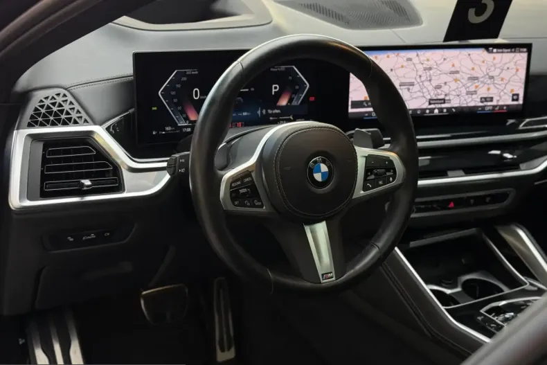 BMW X6 (Seria X) din 2024 cu 70.000 km - oferta BMW261061 - foto 13