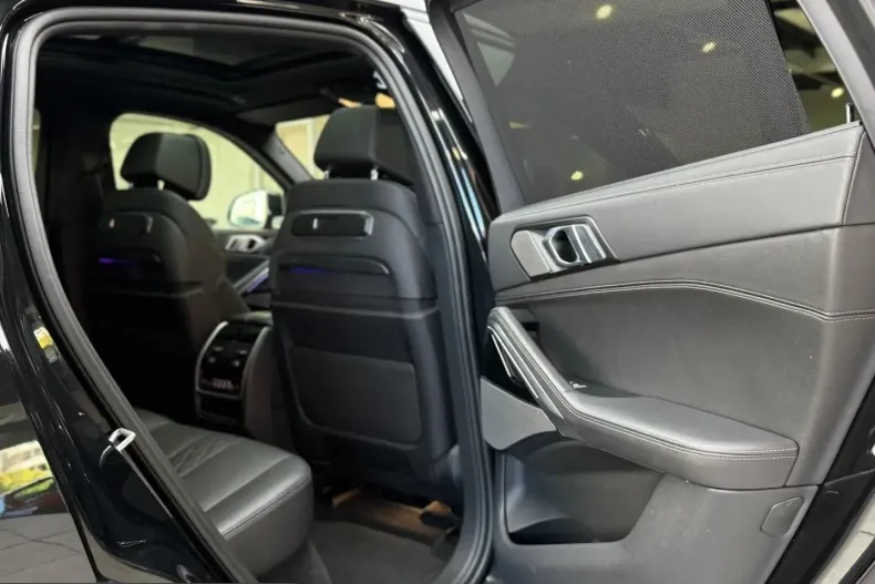 BMW X6 (Seria X) din 2024 cu 70.000 km - oferta BMW261061 - foto 24
