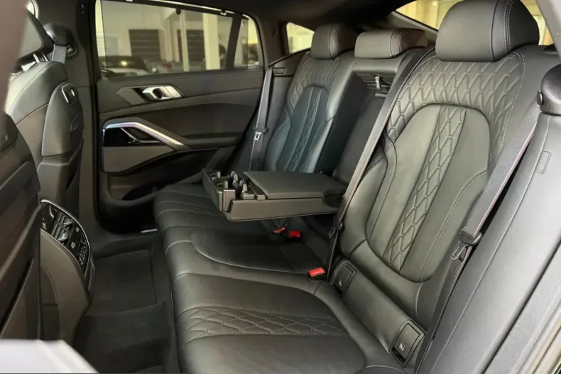 BMW X6 (Seria X) din 2024 cu 70.000 km - oferta BMW261061 - foto 30