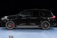 Mercedes-Benz GLE 53 AMG (Clasa GLE) din 2025 cu 22.500 km - oferta MER261062 - foto 3