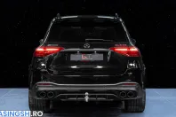 Mercedes-Benz GLE 53 AMG (Clasa GLE) din 2025 cu 22.500 km - oferta MER261062 - foto 9