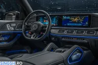 Mercedes-Benz GLE 53 AMG (Clasa GLE) din 2025 cu 22.500 km - oferta MER261062 - foto 17
