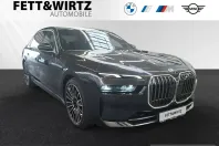 BMW 740 (Seria 7) din 2025 cu 34.750 km - oferta BMW261063 - foto 1
