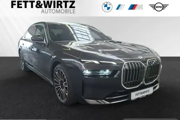 BMW 740 din 2025 - oferta BMW261063