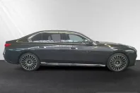 BMW 740 (Seria 7) din 2025 cu 34.750 km - oferta BMW261063 - foto 2