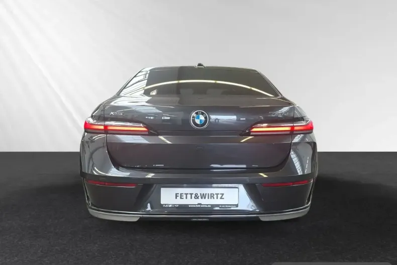 BMW 740 (Seria 7) din 2025 cu 34.750 km - oferta BMW261063 - foto 7
