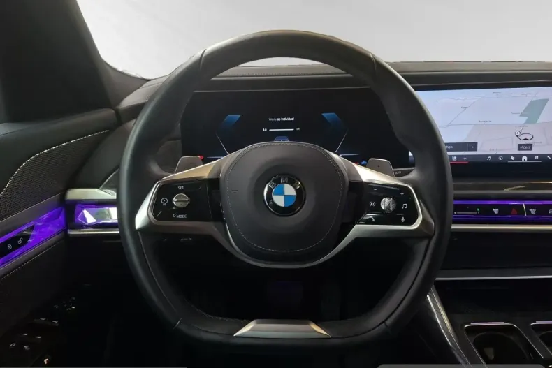 BMW 740 (Seria 7) din 2025 cu 34.750 km - oferta BMW261063 - foto 11