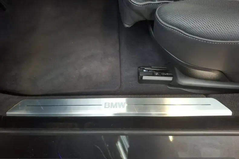 BMW 740 (Seria 7) din 2025 cu 34.750 km - oferta BMW261063 - foto 34