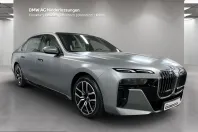 BMW 740 (Seria 7) din 2023 cu 47.804 km - oferta BMW261064 - foto 1