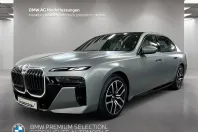 BMW 740 (Seria 7) din 2023 cu 47.804 km - oferta BMW261064 - foto 2