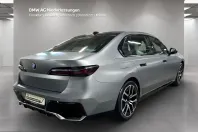 BMW 740 (Seria 7) din 2023 cu 47.804 km - oferta BMW261064 - foto 3