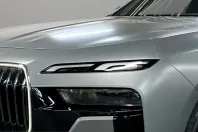 BMW 740 (Seria 7) din 2023 cu 47.804 km - oferta BMW261064 - foto 5